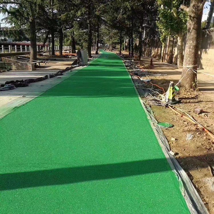 廣州彩色透水混凝土 廣州彩色透水混凝土